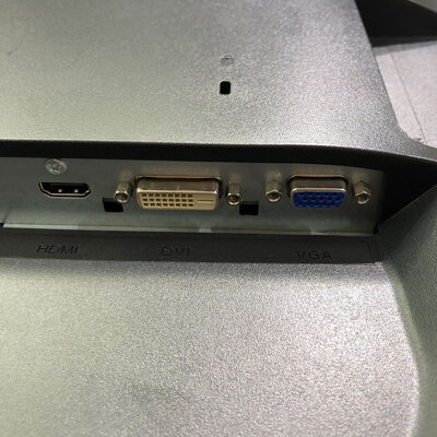 【甲府飯田店】中古  IODATA EX-LD2381DB（23.8インチ フルHD 1920x1080） 4720001622 
