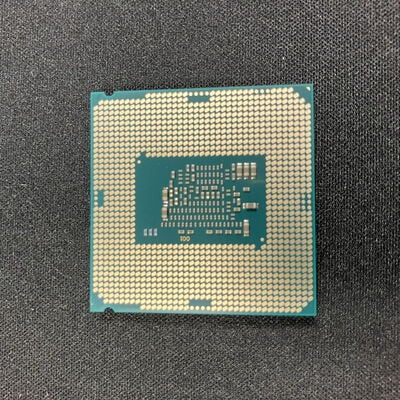【大宮店】中古  INTEL Core i3-7100 (1151/3.90GHz/3M/C2/T4) 133198 