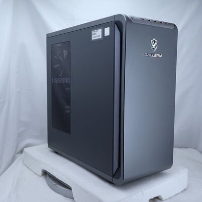 【通販センター】中古  THIRDWAVE GALLERIA XDR7A-R58-GD 204935 