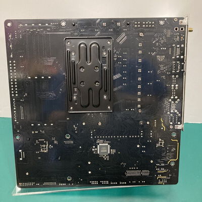 【富山本郷店】中古  ASRock B650M Pro X3D WiFi (B650 AM5 mATX DDR5) 4760001524 