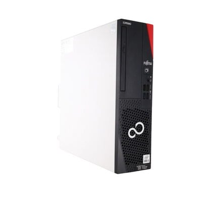 【秋葉原本店】中古  Fujitsu ESPRIMO(i5 10500/8GB/SSD256GB/W11P) 3410014932 