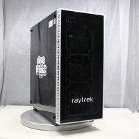 中古  THIRDWAVE raytrek sleepfreaks(Intel Core i7 14700F/32GB/SSD2TB/なし/NVIDIA GeForce RTX 4060 8GB/W11H64 MAR) 182203【9/11値下げ!】 