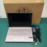 中古  HP Pavilion Aero Laptop 13-be2007AU(AMD Ryzen 5 7535U/8GB/SSD256GB/なし/オンボード/13.3/2560x1600/Wi-Fi/W11H64 MAR) 170003 