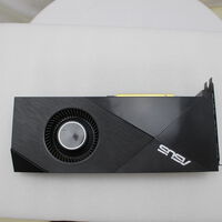 中古  ASUS TURBO-RTX2070S-8G-EVO (RTX2070 SUPER 8GB) 190545 