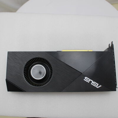 【通販センター】中古  ASUS TURBO-RTX2070S-8G-EVO (RTX2070 SUPER 8GB) 190545 
