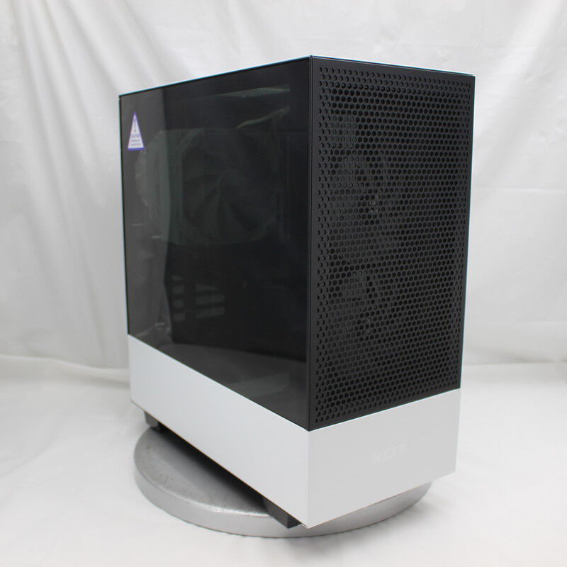 中古 Original PC(Intel Core i7 12700F/16GB DDR4 (PC4)/SSD2TB/なし