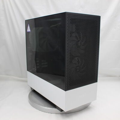 【通販センター】中古  Original PC(Intel Core i7 12700F/16GB DDR4 (PC4)/SSD2TB/なし/NVIDIA GeForce RTX 4060 Ti 8GB/W11H64 MAR) 195684 