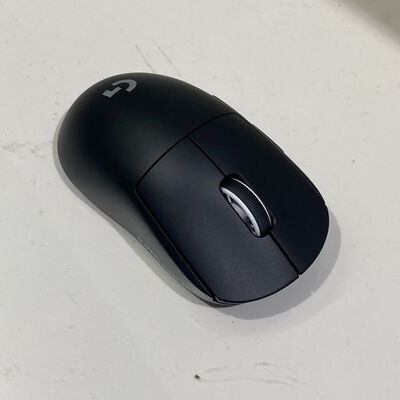 【浦添城間店(沖縄)】中古  Logicool PRO X SUPERLIGHT 2c 4780001641 