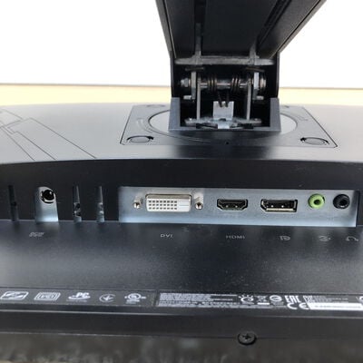 【津ラッツ店】中古  ASUS VG258QR（フルHD 1920x1080 165Hz） 4990001704 