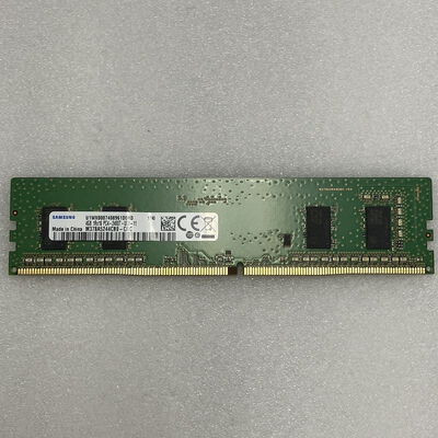 【新潟店】中古  PC4-19200 4GB デスクトップ用 126162 