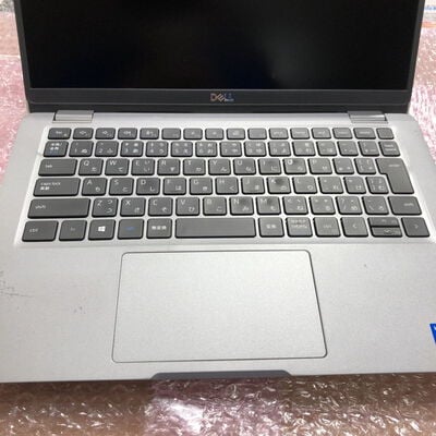 【宮崎恒久店】中古  DELL Latitude 5320(Intel Core i5 1145G7 2.60GHz/16GB DDR4/SSD256GB/-/オンボード/13.3/1920x1080/Wi-Fi/WEBCAM/W11P/VBT) 192787 
