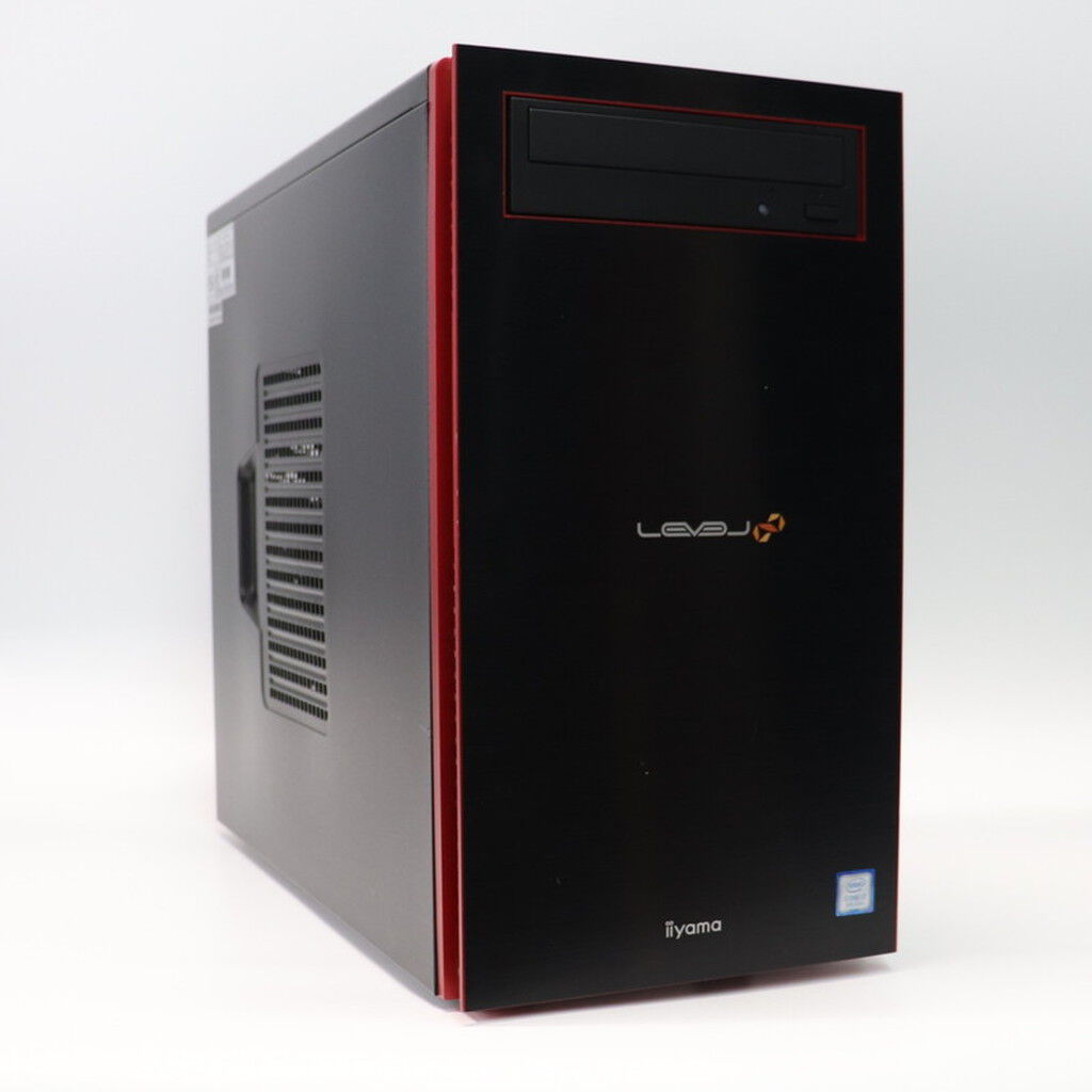 値下げしました！ドスパラゲーミングPC中古です！SSDで快適！ 楽天市場】ドスパラ 中古 pcの通販