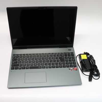 【札幌店】中古  NEC LAVIE N16 PC-N1675HAE(Ryzen 7 7735U/16GB/SSD512GB/BD-XL/オンボード/16インチ/1920*1200/W11H) 3210014186 