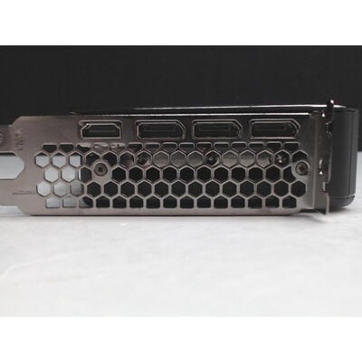 【前橋ｲﾝﾀｰｱｶﾏﾙ店】中古  Palit NE7506T019P1-GB2062D(RTX5060Ti Dual 8G) 4540001817 