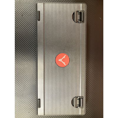 【富士青葉店】中古  DrunkDeer A75P-B0P05 (有線 ｹﾞｰﾐﾝｸﾞｷｰﾎﾞｰﾄﾞ) 5070001167 