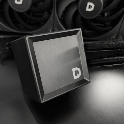 ドスパラセレクト  L240M2-BK (240mm ブラック) 