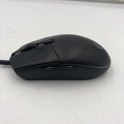 【福井日之出店】中古  logicool G203Lightsync 5200001169 