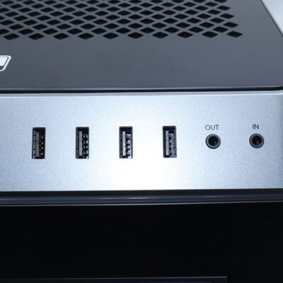 【通販センター】中古  THIRDWAVE GALLERIA SK 201789【7/30値下げ!】 
