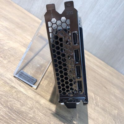 【姫路店】中古  Palit NED407S019K9-1043D （RTX4070SUPER 12GB） 3480038832 