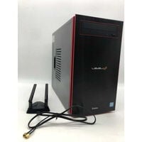 中古  iiyama ILeDXi-MOB7-Ai7_-RWSSB(i7 9700/16GB/M.2 SSD500GB/DVD-ROM/RTX2060 SUPER/W11H) 4640003092 