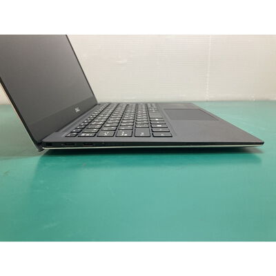 【浦添城間店(沖縄)】中古  DELL XPS 13 7390  (INTEL Core i5 10210U 1.6GHz/8GB/SSD256GB/-/オンボード/13.3/1920x1080/Wi-Fi/WEBCAM/W11H64) 180648 