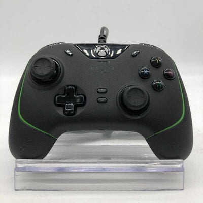 【郡山安積店】中古  Razer Wolverine V2 BK 4640002707 