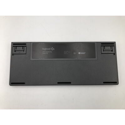【水戸赤塚店】中古  logicool　G515 RAPID TKL G515-TKL-RTBK [ブラック] 4680003328 