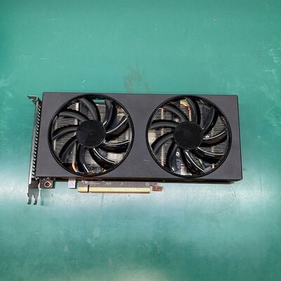 【浦添城間店(沖縄)】中古  各社 Radeon RX5700 (8GB PCIE) 140076 