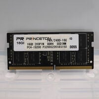 中古  PC4-19200 16GB ノート用(DDR4-2400) 150697 