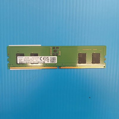 【大須店】中古  PC5-38400 8GB デスクトップ用(DDR5-4800) 151530 