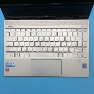 【秋葉原本店】中古  hp_ENVYLaptop_Model13-aq1078TU(i5-1035G1/8GB/SSD250GB/W11H) 3410014351 