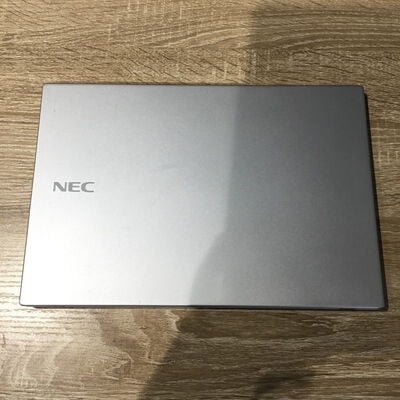 【松山環状枝松店】中古  NEC VersaPro タイプVB PC-VKM17BZC3 (Core i5 8350U/8GB/SSD256GB/-/オンボード/12.5/1366x768/Wi-Fi/WEBCAM/W11H64 MAR) 186046 