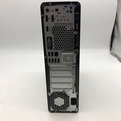 【大分店】中古  HP Elite SFF600G9(i5 12500/16GB/SSD500GB/W11P) 4860001374 