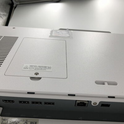 【盛岡都南店】中古  NEC LAVIE A23 A2335/CAW PC-A2335CAW 4580002376 