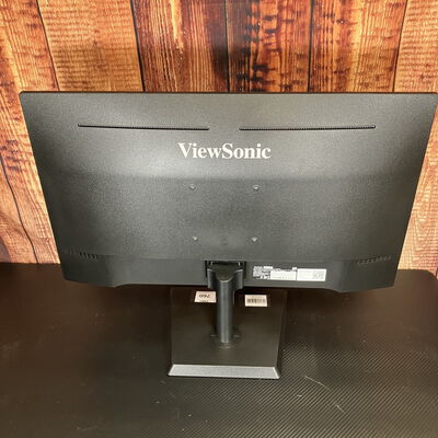【富士青葉店】中古  Viewsonic VA2736-MH-7 (27"W 1A1H 1ms IPS) 5070001175 