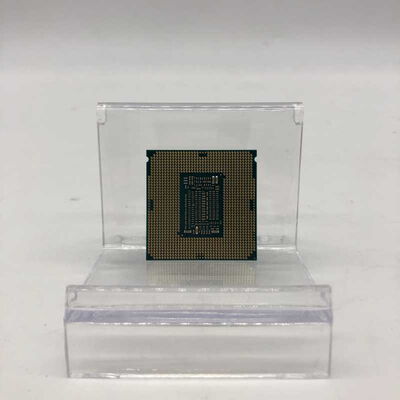 【郡山安積店】中古  INTEL Core i5-9400F (1151/2.9GHz/9M/C6/T6) 139478 