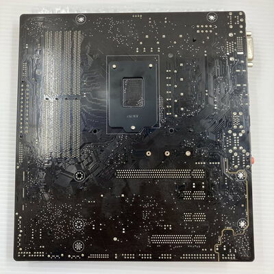 【秋葉原本店】中古  ASUS H170M-PLUS (H170 1151 mATX DDR4) 131016 