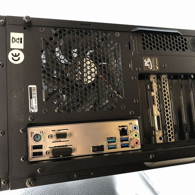 【宇都宮鶴田店】中古  GALLERIA XT(i7-8700/16GB/SSD512GB/GTX1660Ti/W10H64) 1300007245 