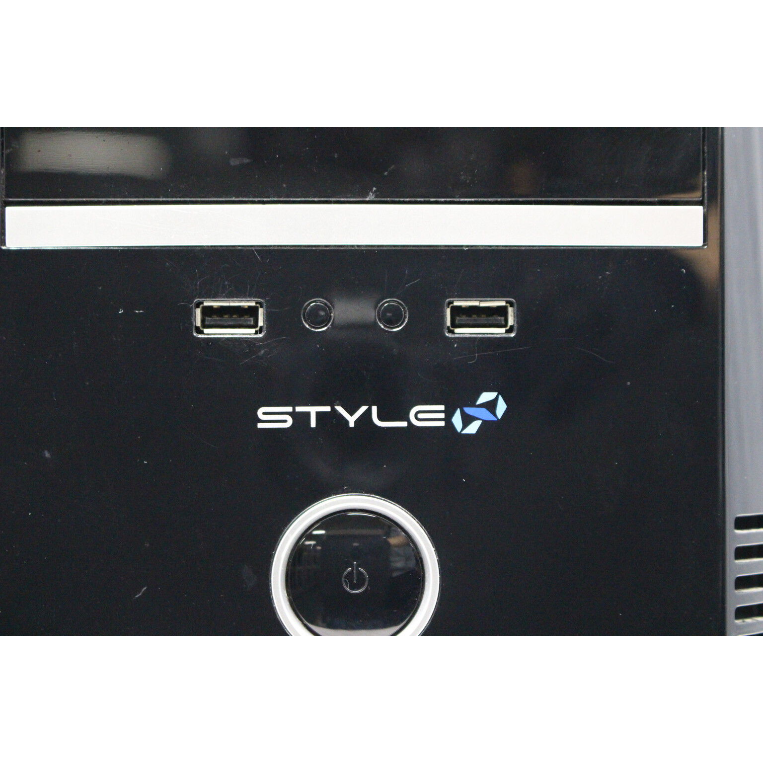 iiyama STYLE∞ Core i7-9700K / SSD\u0026HDD