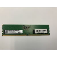 中古  PC5-44800 16GB デスクトップ用(DDR5-5600) 149153 