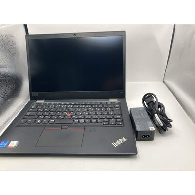 【仙台店】中古  Lenovo ThinkPad L13 Gen2 (Core i7-1165G7/16GB/SSD 256GB/-/-/WLAN/13.3FHD/W11P/-) 3240011232 