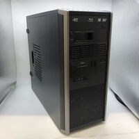 中古  自作パソコン(i5 12600KF/64GB/SSD500GB+2TB+2TB/RTX4060Ti) 5280000884 