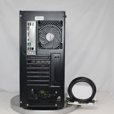 【通販センター】中古  THIRDWAVE GALLERIA CrazyRaccoon(Intel Core i7 11700/16GB DDR4 (PC4)/SSD2TB/なし/NVIDIA GeForce RTX 3070 8GB/W11H64 MAR) 196708 