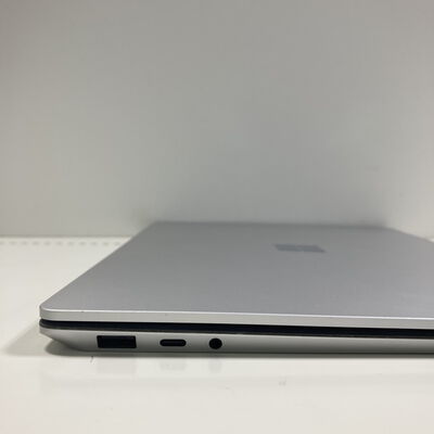 【大宮店】中古  Microsoft Surface Laptop 3 (Intel Core i5 1035G7 1.2GHz/8GB/SSD128GB/-/オンボード/13.5/2256x1504/Wi-Fi/WEBCAM/W11H64) 176371 