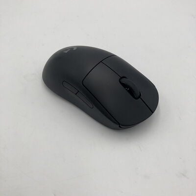 【盛岡都南店】中古  Logicool PRO LIGHTSPEED Wireless Gaming Mouse G-PPD-002WLr 146965 