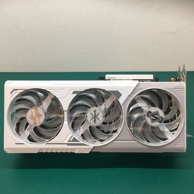 【佐賀南部バイパス店】中古  ASRock RX9070XT SL 16G Steel Legend 16GB (RX9070XT 16G) 176937 