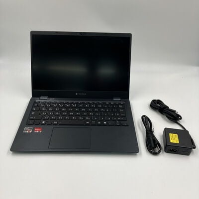 【なんば店】中古  dynabook GA83/XY A6A1XYL2211A(Ryzen 5 7430U/8GB/SSD256GB) 3280022157 
