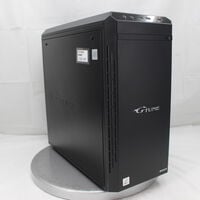 中古  mouse G-Tune(Intel Core i7 10700F/16GB DDR4 (PC4)/SSD2TB/なし/AMD Radeon RX 6600 XT 8GB/W11H64 MAR) 192536【4/16値下げ!】 