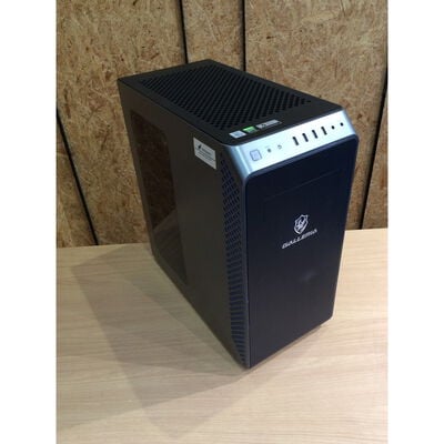 【座間相武台】中古  GALLERIA XA7C-R37　(i7 10700/32GB/SSD1TB+512GB/RTX3070/W11H) 4510002293 