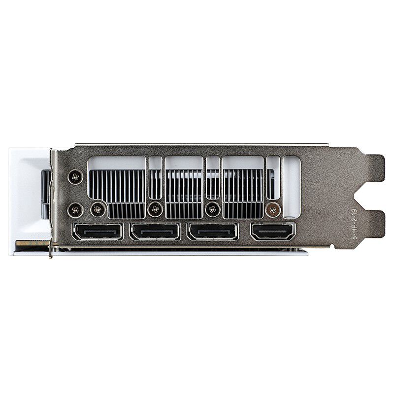 Colorful iGame GeForce RTX 5070 Mini W OC 12GB-V (GeForce RTX 5070